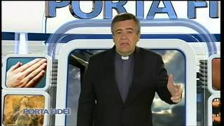 Porta fidei 13  Dios Espiritu Santo  P Santiago Martin FM [upl. by Anderegg]