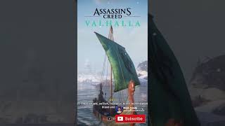 BERLAYAR  ASSASSINS CREED  VALHALLA [upl. by Belcher]