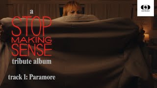 Stop Making Sense Tribute Album  Official Teaser HD  A24 [upl. by Janela]