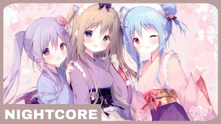 Nightcore  summertime [upl. by Yehudi]