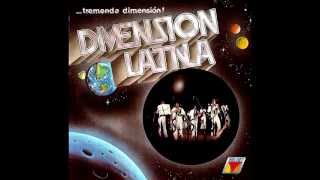 Dimension Latina  Cantante Errante [upl. by Artsa]