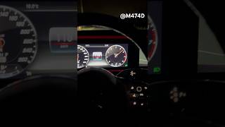 2020 Mercedes Benz S450 4MATIC  ACCELERATION 0  120 POV by m474d [upl. by Itnavart]