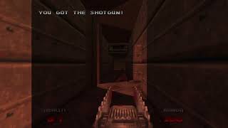 Doom 64 level 12 [upl. by Eryn399]