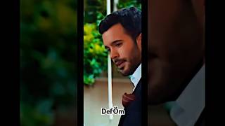 Ömer amp Defne 💕Kiralik Aşkdefom kiralıkaşk barışarduç elçinsangu turkishseries shorts [upl. by Naujahs]