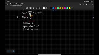 3 Havo Module 1 Beweging Opgave 5 [upl. by Talya129]