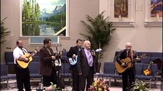 Easter Brother amp Family at Crossroads Baptist Church [upl. by Ardnuaed]