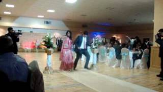 DK Wedding Reception Entrance Dance [upl. by Shulman]