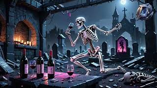 The Drunken Skeleton [upl. by Imogen]