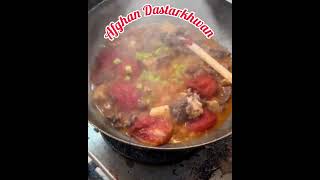 Karachi Shenwari Mutton karahi recipe  Charsi Mutton karahi recipe [upl. by Harve269]