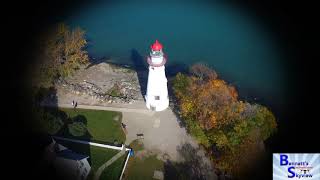 Marblehead Lighthouse History [upl. by Min]