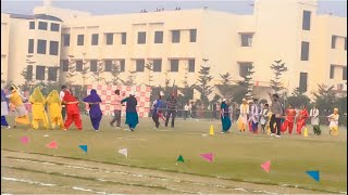 kids school function 👌🏻enjoy Aayan AaruhiAmbreen 😂🤣 [upl. by Sib]