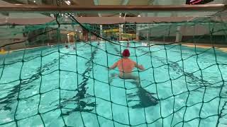 Worthing Water Polo is a water polo team based in West Sussex [upl. by Gothurd367]