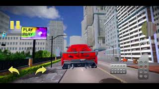 New car race game for stunt [upl. by Farly114]