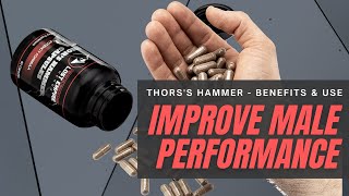 How to take Thors Hammer [upl. by Arukas]