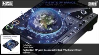 A State Of Trance Yearmix 2011 [upl. by Sidonius424]