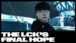 LNG vs T1  SCOUT VS FAKER  Quarterfinals Day 4 Tease  Worlds 2023 [upl. by Yentiw]