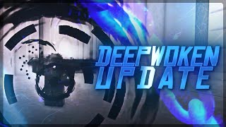 DEEPWOKEN UPDATE IS OUT SOON  Deepwoken [upl. by Qerat]