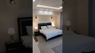 Studio Apartment at Elysium Tower Islamabad viral shorts viralvideo shortsvideo [upl. by Lesley]