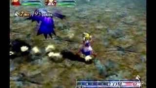 Grandia II Trailer 1 [upl. by Fernandez746]