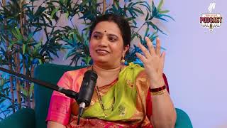 Podcast with Jayanti Kathale  Nivesn an Nari  Sarika Gagare [upl. by Aileek]