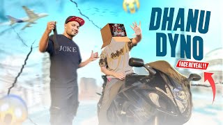 😎 The Big Reveal Dhanu Dinos Face Exposed  DhanuDino Home And Room Tour  DhanuDinoo [upl. by Gurolinick540]