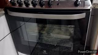 RESENHA COOKTOP A GÁS 5 BOCAS ELECTROLUX  Minha Experiência em 4 Meses de Uso [upl. by Mozart]