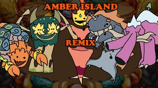 amber remixechoes of eco update [upl. by Bebe]