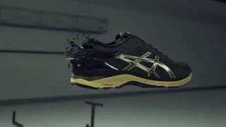 ASICS metarun 3D shoe 90sec [upl. by Thapa902]