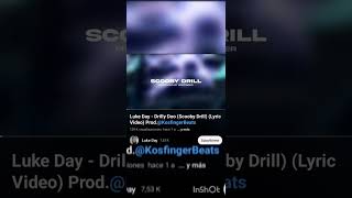 scooby doo drill remix jerseydrill KosfingerBeats arma ak47samplefree m16samplefree [upl. by Munafo740]