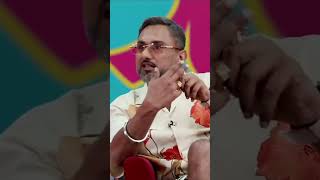 Yo yo honey Singh hindu kiyu bane podcastytshorts shotsvideo shotspotcasttrendingshorts viral [upl. by Odell]