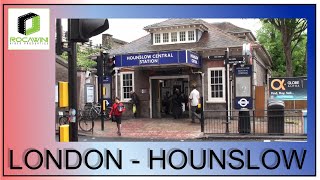 LondonHounslow [upl. by Leid317]