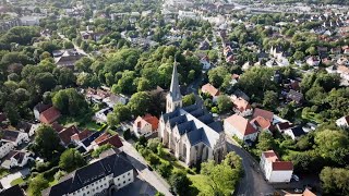 Kasualagentur im Evangelischen Kirchenkreis Herford [upl. by Wooster241]