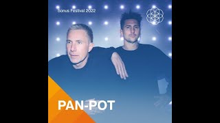 PANPOT  Sonus Festival 2022 [upl. by Stroud]