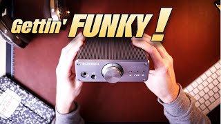 Gettin Funky Burson Funk Review [upl. by Rus]