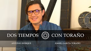 Toño Rosique  Dos Tiempos con Toraño  14 Junio 2021 [upl. by Matless]