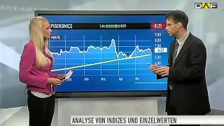 Biotech und Pharmabranche im Check Qiagen Epigenomics Bayer Vita 34 in der Analyse [upl. by Eyllek410]