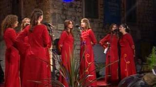 Klapa  Verse Tija bi te zaboravit  Omiš 2006 [upl. by Egief]