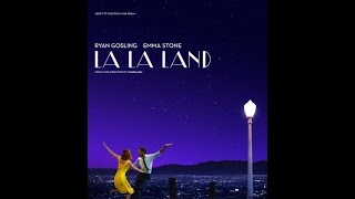 LA LA LAND  TRAILER GREEK SUBS [upl. by Inglis]