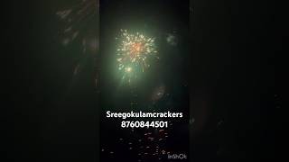 Flash 30 shot multi color 💥  Must watch  online crackers in sivakasi  crackersonline  diwali [upl. by Odom334]