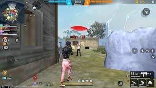 HIGHLIGHTS EM 4x4 APOSTADO 🥋 Highlights Free Fire 1920x1080 RX 580 [upl. by Yenolem]