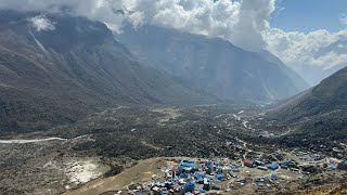 Langtang Trek Nepal 2081 Hidden paradise of Nepal 😲 [upl. by Eba34]