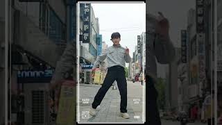 BJ박선호  DDgirls Knock Knock😆🕺 디디걸스 낙낙 댄스 노래 쇼츠 아프리카TV 남캠 음비 아이돌 댄비 shorts JIHOON [upl. by Nnairrek]