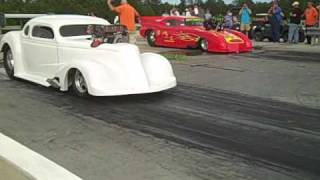 Pro Mods At I22 Motorsports Park [upl. by Megan55]