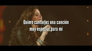 Jenni Rivera  Madre Soltera LyricsLetra [upl. by Eicak723]