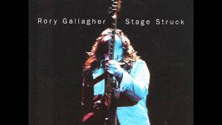 Rory Gallagher live  quotBrute Force amp Ignorancequot [upl. by Burley]