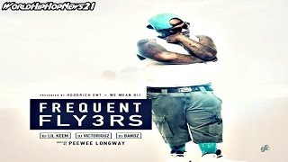 Migos Ft Peewee Longway  Trappa Turned Rappa Frequent Flyers 3 [upl. by Adnimra591]