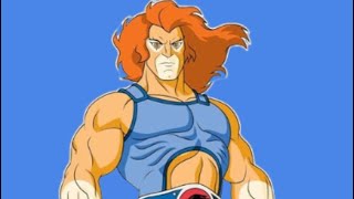 Thundercats Intro on Cartoon Retro [upl. by Hogan590]