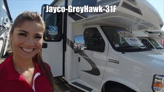 2020 JaycoGreyhawk31F [upl. by Aliahs]