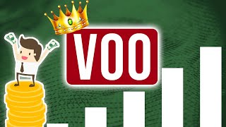 VOO is the Best ETF of All TimeHeres Why [upl. by Lunt]