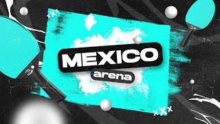 Tournament 20241001 Men evening Arena quotMexicoquot [upl. by Mavis]